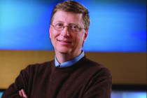 Bill Gates stays Number 1 on list of America's richest persons