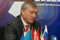 CSTO ready to deepen cooperation with Ukraine