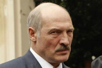 Alexander Lukashenko to run for president