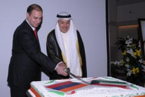 Armenian Independence Day marked in Kuwait 