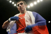 David Hayrapetyan Champion of Russia 