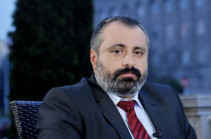 Արցախը կպահպանի իր կարգավիճակը՝ որպես դե ֆակտո անկախ, ինքնիշխան երկիր, մինչև տեսնենք՝ ինչ է լինելու հաջորդիվ․ Դավիթ Բաբայան