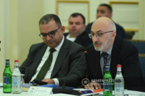 Հիմնադրամի միջոցներով 2021-ին Արցախում սկիզբ դրված շուրջ 80 մլն դոլարի ծրագրերն անխտիր իրականացվում են. Հայկակ Արշամյան