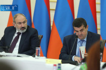 Արցախի իշխանությունների հետ քննարկվել է այլընտրանքային ճանապարհների հարցը․ Նախագահի մամուլի քարտուղար