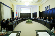 Հայաստանի պատմության մեջ առաջին անգամ նոր գյուղ ենք կառուցելու. Նիկոլ Փաշինյան