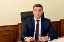 Գնել Սանոսյանը գործուղվում է Ղազախստան