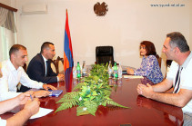 Սյունիքում սպառվող ջրի քանակի անբավարար լինելու, առաջացող խնդիրների հիմնական պատճառներից են խմելու ջուրը որպես ոռոգման ջուր օգտագործելն ու ապօրինի միացումները