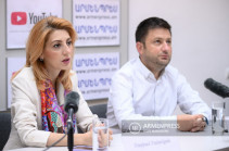 ԱՄՆ-ում հայկական ապրանքների ու ծառայությունների ներկայացվածությունը կընդլայնվի. կանցկացվի հայ-ամերիկյան բիզնես փառատոն