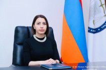 Լեռնային Ղարաբաղի խաղաղ բնակչության կյանքի իրավունքը երաշխավորված չէ. ՀՀ ՄԻՊ