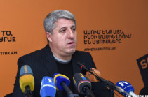 Բերձորը, Սուսն ու Աղավնոն թշնամուն զիջելը նշանակում է նրա համար ևս մեկ հաղթանակի օր ապահովել. Վարդան Ոսկանյան