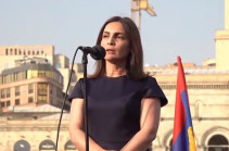 «Այն, ինչ անում է այս խունտան, թուրքական ծրագիր է․ մենք անցել ենք դժոխքով, չեմ ուզում, որ նույնը կրկնվի ձեր երեխաների հետ»․ Զոհված զինծառայողի մայր