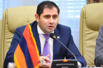 Սուրեն Պապիկյանի գլխավորած պատվիրակությունը մեկնել է ԱՄՆ