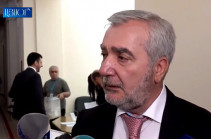 Արցախցին պետք է ապրի Արցախում ու ապրի անվտանգ. Անդրանիկ Քոչարյան