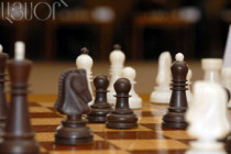 Armenian women’s chess team to meet against Israeli team 