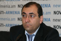 A. Saghatelyan: We have another precedent of genocide