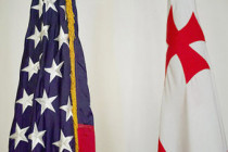 Georgia, U.S. to discuss strategic projects 