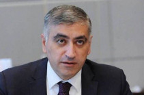 Ադրբեջանի ագրեսիան և դրա հետևանքներն անտեսելը կհանգեցնի եվրոպական անվտանգային ճարտարապետության հետագա քայքայմանը. ԵԱՀԿ-ում ՀՀ մշտական ներկայացուցիչ