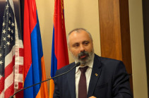 Բռնապետական Ադրբեջանի, Թուրքիայի և միջազգային ահաբեկիչների ագրեսիվ և ցեղասպան քաղաքականությունն Արցախի նկատմամբ հղի է լուրջ մարտահրավերներով. Դավիթ Բաբայան