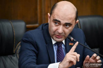 Հուսով ենք, որ Ռուսաստանը կպաշտպանի իր առաջարկները, և Ադրբեջանը համաձայնություն կտա ռուսական առաջարկներին. Մարուքյան