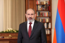 Բոլոր նրանք, ովքեր ասում են, թե ես պատրաստվում եմ նոր կապիտուլյացիա ստորագրել, ուրեմն հանրությունից պետք է ներողություն խնդրեն նոյեմբերի 9-ը կապիտուլյացիա անվանելու համար. Վարչապետ (Տեսանյութ)