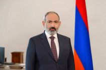 Հայաստանը մեծապես կարևորում է բարեկամ Բրազիլիայի հետ հարաբերությունների հետագա զարգացումը. Փաշինյանը շնորհավորել է Բրազիլիայի նորընտիր նախագահին