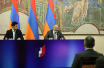 Մեր գործելակերպում երբեք չի եղել, որ տվյալ համակարգի լավագույն ավանդույթները մերժենք, ժխտենք կամ դուրս թողնենք․ Փաշինյան