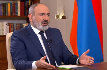 Եթե Ղարաբաղի հարցը լուծված է, այդ դեպքում ԼՂ հայությունն ինչո՞ւ չի զգում դա. Վարչապետ