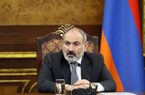 Հայաստանում տնտեսական գործունեության որևէ արգելք չկա. Փաշինյանն ընդունել է ուկրաինահայ մի խումբ գործարարների