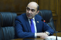 Ադրբեջանը պնդում է, որ ԼՂ հարցը ներքին խնդիր է, բայց ներքին հարցով չեն զբաղվում ՄԱԿ-ի ԱԽ-ն, ԵԱՀԿ-ն, այժմ` ԵՄ-ն․ Մարուքյան