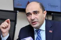 Ադրբեջանը պետք է հիշի, որ 2 տարի առաջ Ալիևը ստորագրել է եռակողմ հրադադարի պայմանագիր, որտեղ 5 անգամ նշվում է «Լեռնային Ղարաբաղը». Էդմոն Մարուքյան