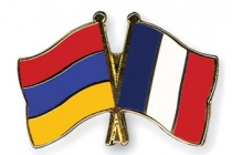 France seeks to become Armenia’s economic partner