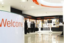 Orange launches e-shop in Armenia 