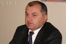 G. Melikyan: Azerbaijan’s behavior is typical of terrorists