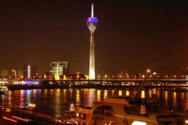 German city of Dusseldorf to host Eurovision 2011