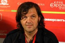 Kusturica quits film festival jury in Turkey