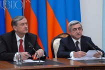 “Nagorno Karabakh still awaits international recognition”