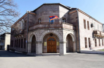 «Եվրոպայի խորհրդի դիտորդական առաքելություն ուղարկել՝ կանխելու Մարդու իրավունքների եվրոպական կոնվենցիայի հետագա խախտումները»․ Դավիթ Բաբայանը գրություն է ուղարկել  ԵԽ գլխավոր քարտուղարին