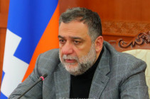 Կասկած չունեի, հիմա ավելի վստահ եմ, որ հաղթելու ենք. Ռուբեն Վարդանյան