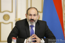 Պիտի արձանագրեմ՝ առնվազն տարօրինակ է մի շարք բարեկամ երկրների լռությունը Լաչինի միջանցքի խնդրի վերաբերյալ. Փաշինյան