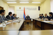 Փաշինյանը հանձնարարել է ձևավորել միջգերատեսչական աշխատանքային խումբ՝ հանքերի ապօրինի շահագործման դեպքերը  բացահայտելու նպատակով