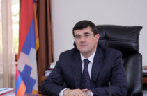 Բարձր ենք գնահատում խաղաղապահների քայլերը, շարունակելու ենք պայքարը, չենք լինելու Ռուսաստանի վրա ճնշում գործադրելու կամ նրա հեղինակությանը վնաս հասցնելու գործիք․ Արայիկ Հարությունյան