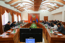 Արցախում ալյուրի պաշարները բավարար են, և հացի արտադրության հետ կապված խնդիրներ չկան