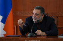 Ուրախալի է, որ ՄԱԿ-ի Անվտանգության խորհրդում քննարկվել է Արցախի հարցը․ Ռուբեն Վարդանյան