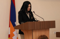 Շրջափակումը ցայտուն կերպով հաստատեց, որ Հայաստանի իշխանությունները ձեռքերը լվացել են Արցախից․ Արցախի ԱԺ պատգամավոր