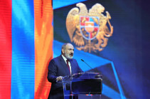 Զինվորն ուժեղ է թիկունքով. այս տարի Երրորդ Հանրապետության պատմության մեջ առաջին անգամ բանակում վճարվել է 13-րդ աշխատավարձ 100 տոկոս դրույքով. Նիկոլ Փաշինյան