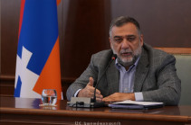 Արցախցիները չեն կորցնում իրենց ոգին, չեն փոխում իրենց պատկերացումներն Արցախի անկախության ու ապագայի վերաբերյալ և շարունակում են արժանապատիվ կանգնած մնալ իրենց հողի վրա. Ռուբեն Վարդանյան