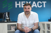 Hexact-ը գործնական տարին ամփոփել է կրկնապատկված եկամուտներով