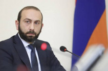 Անհրաժեշտ է Ադրբեջանի վրա հստակ ճնշում գործադրել` դադարեցնելու Լեռնային Ղարաբաղի ժողովրդի անմարդկային շրջափակումը և բանակցությունների սեղան վերադառնալու նպատակով. Արարատ Միրզոյան