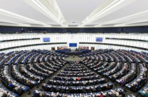 Европарламент обсудит гуманитарную ситуацию в Нагорном Карабахе