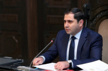 Զորամասում հրդեհը հրդեհային անվտանգության կանոնների խախտման հետևանք է. օգտագործվել է արգելված միջոց՝ ավտոբենզին. Սուրեն Պապիկյան